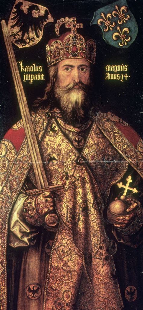 total war charlemagne|charlemagne religious beliefs.